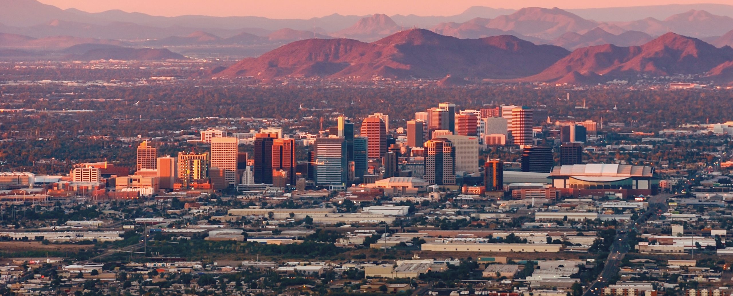 Phoenix, AZ Industrial Market Report