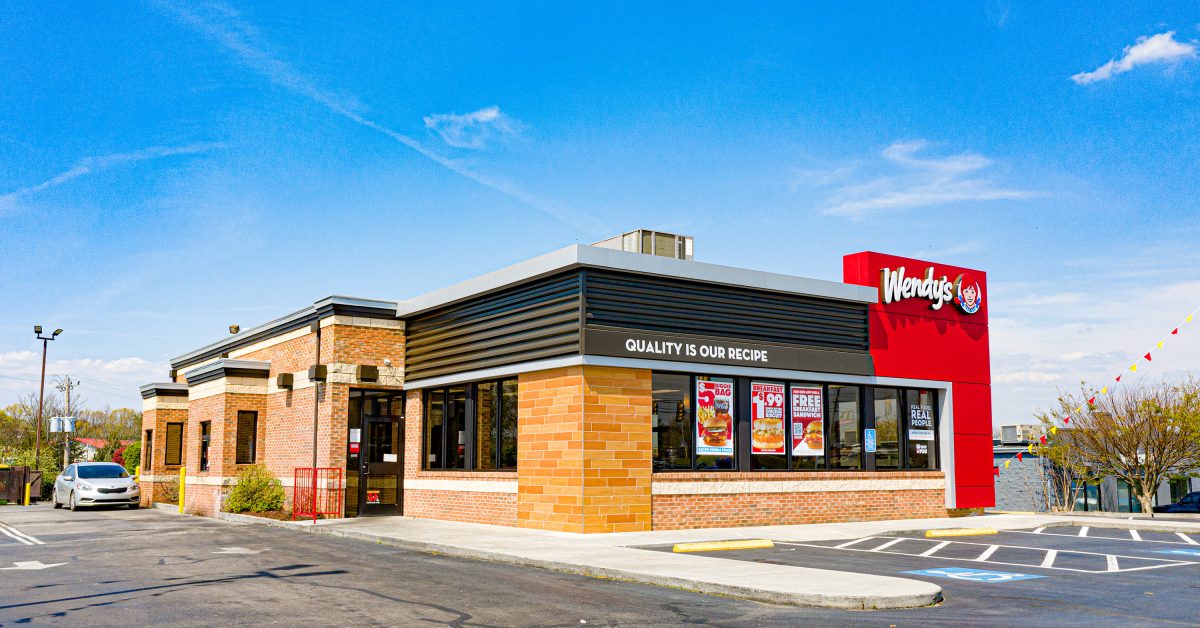 WENDY’S