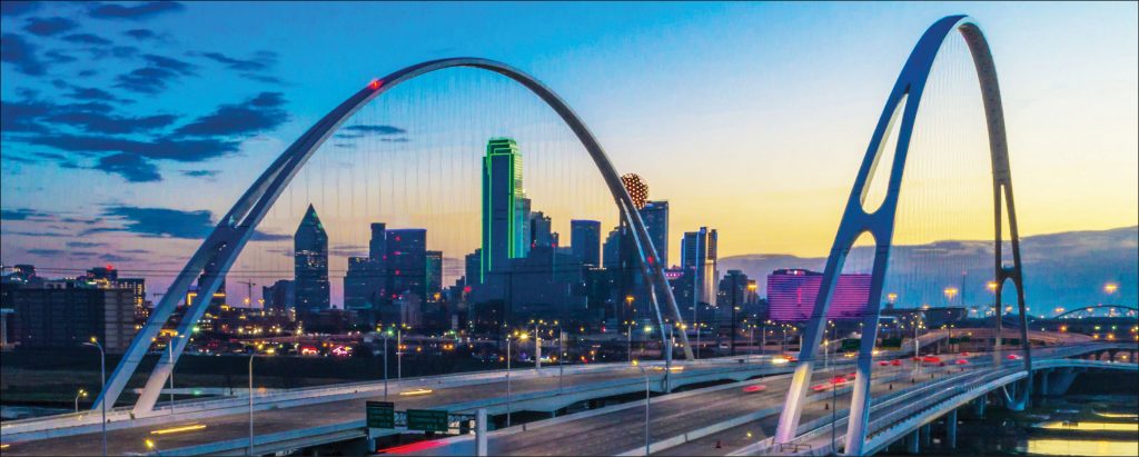 3Q24 | Hospitality Market Report | Dallas-Fort Worth, TX