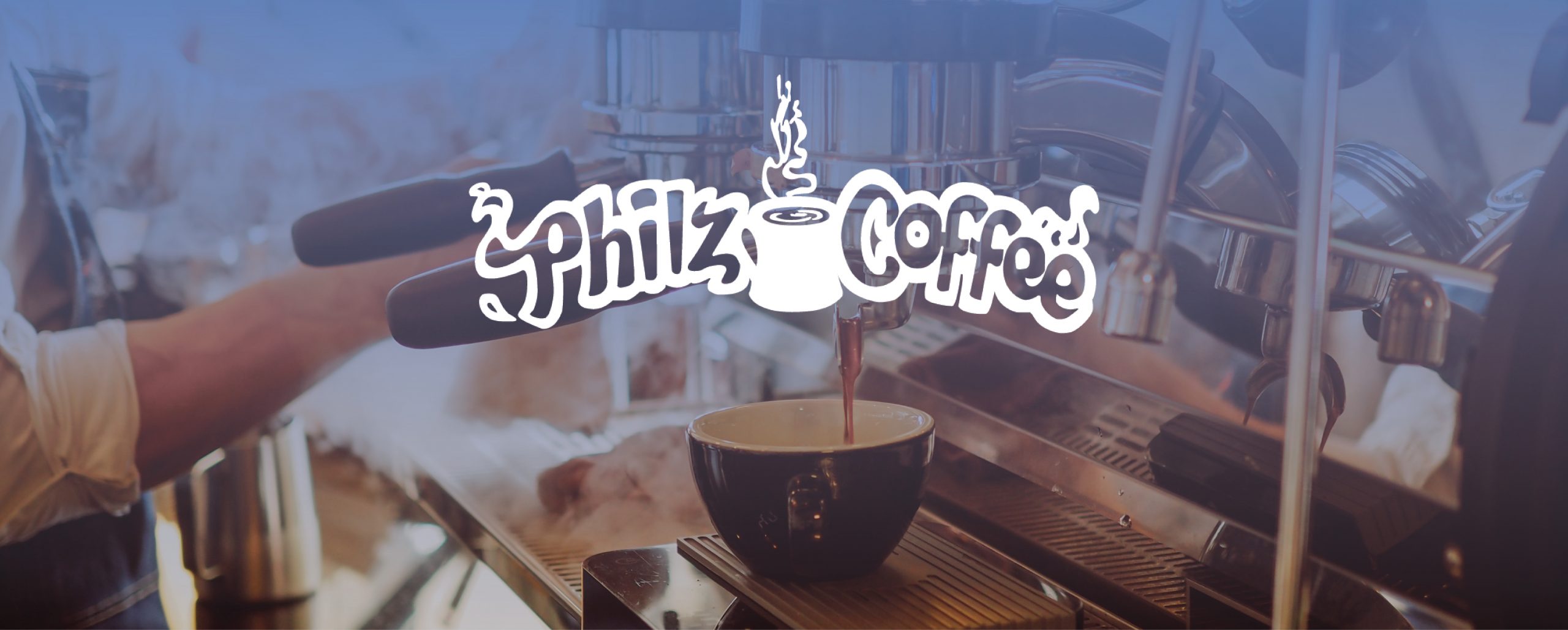 Philz Coffee logo