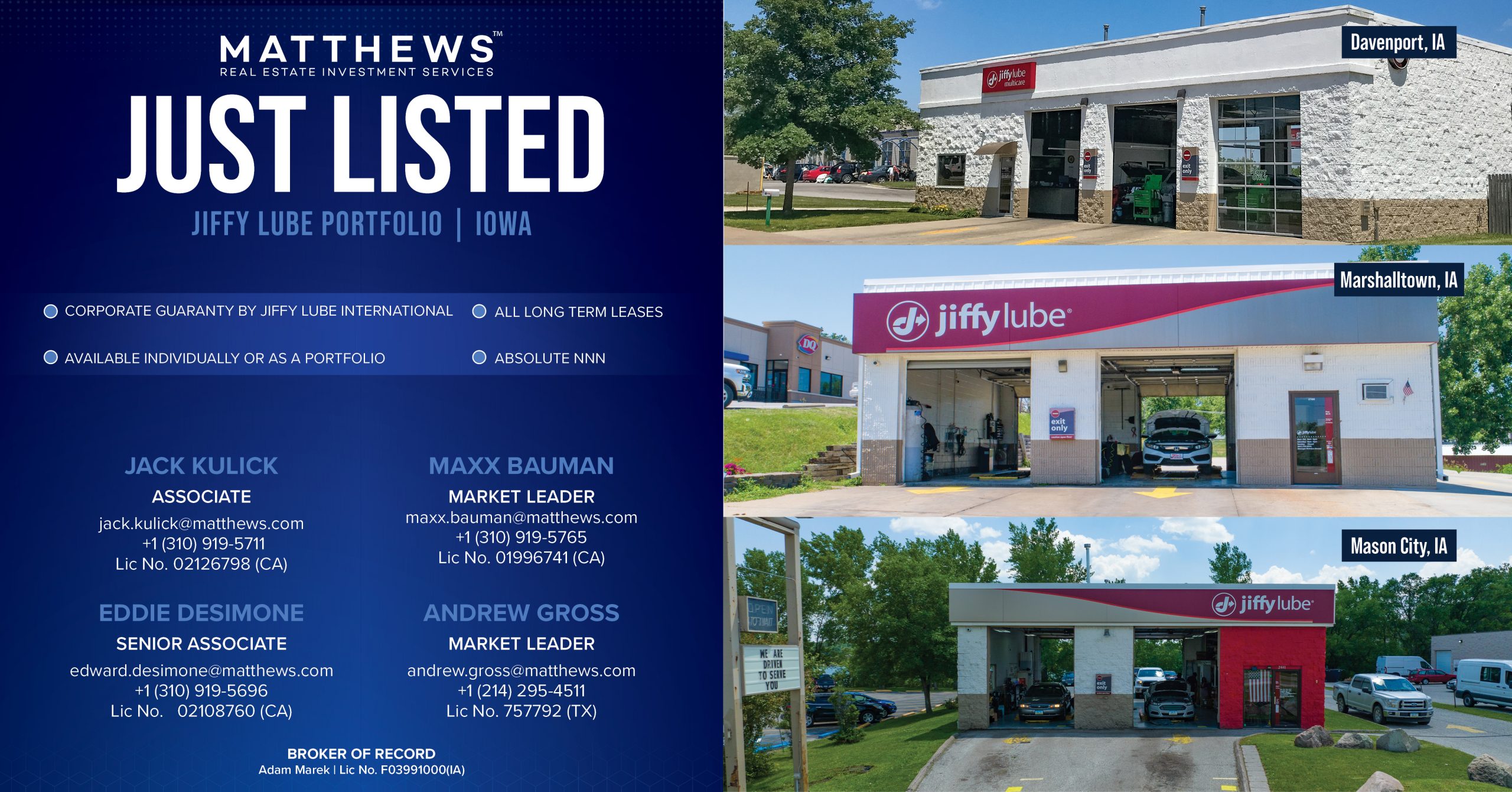 Jiffy Lube Elkhart Indiana