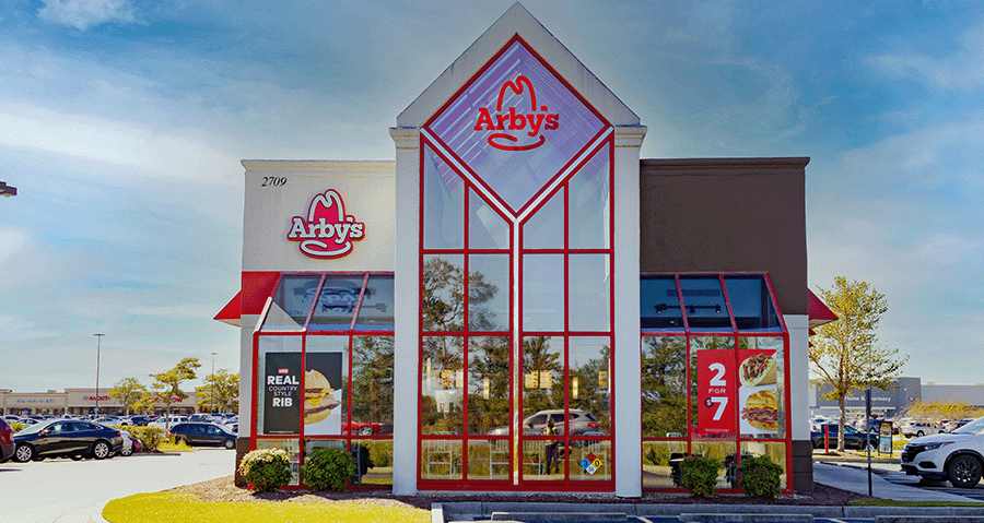 ARBY’S