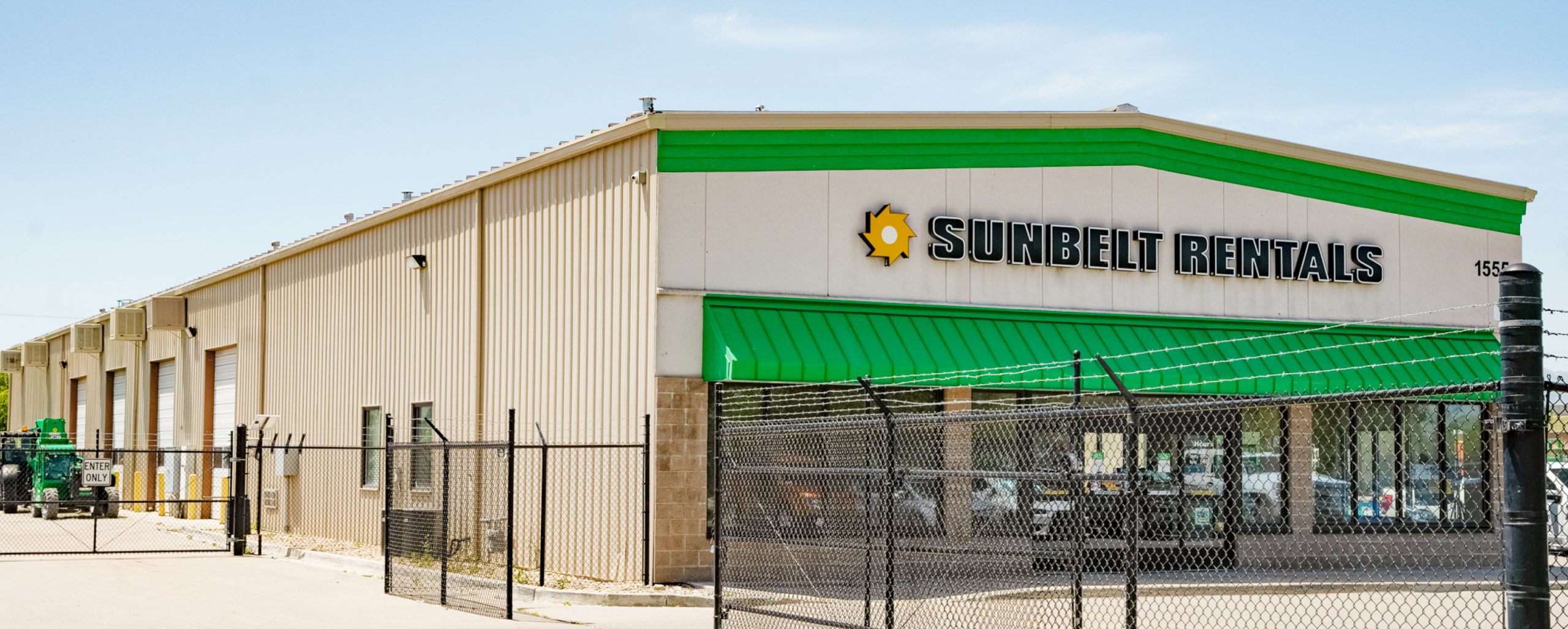 Matthews™ Closes AllCash 7.7M Sale of Sunbelt Rentals Facility