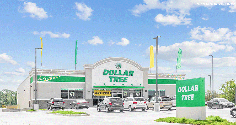 DOLLAR TREE