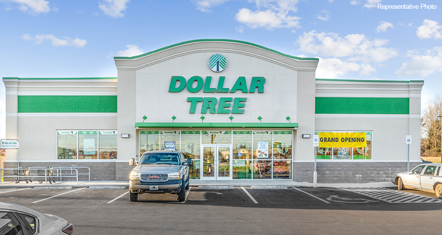 DOLLAR TREE