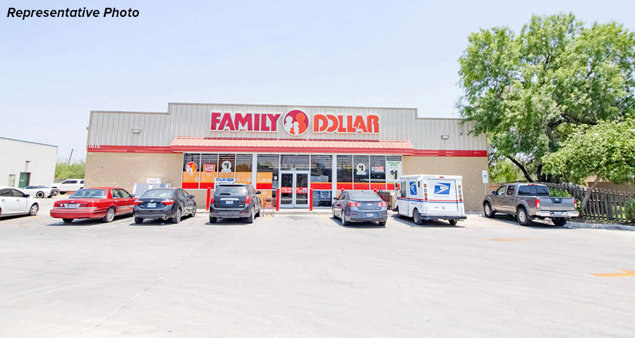 FAMILY DOLLAR