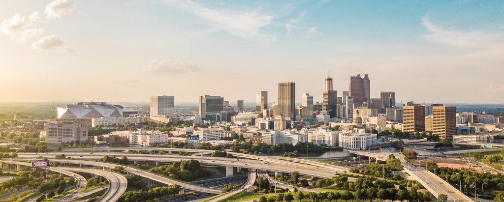 Industrial Market Report | Atlanta, GA