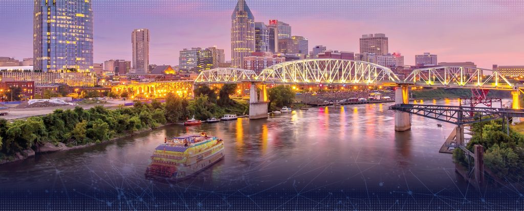 Hospitality Market Report | Nashville, TN