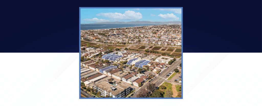 Matthews™ Announces Eight-Property Portfolio Sale in Southern California for $14.04M