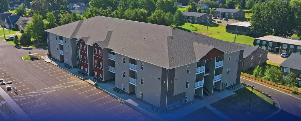 Matthews™ Closes Sale of 86-Unit Middle TN Apartment