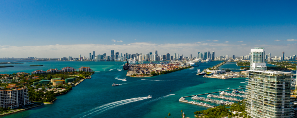 3Q24 | Hospitality Market Report | South Florida