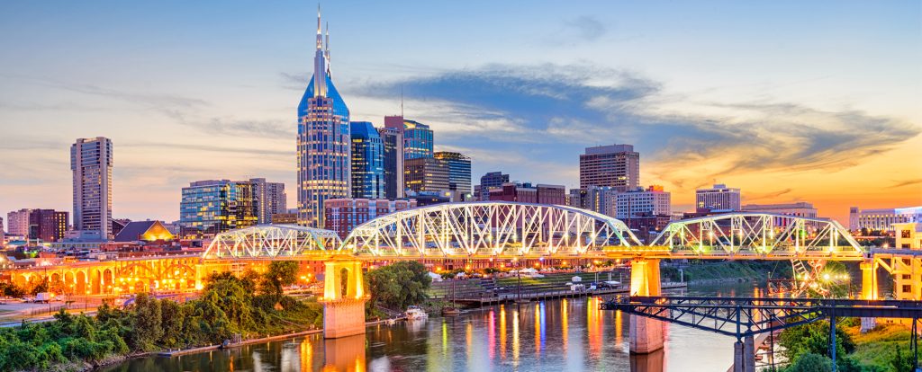 3Q24 | Hospitality Market Report | Tennessee