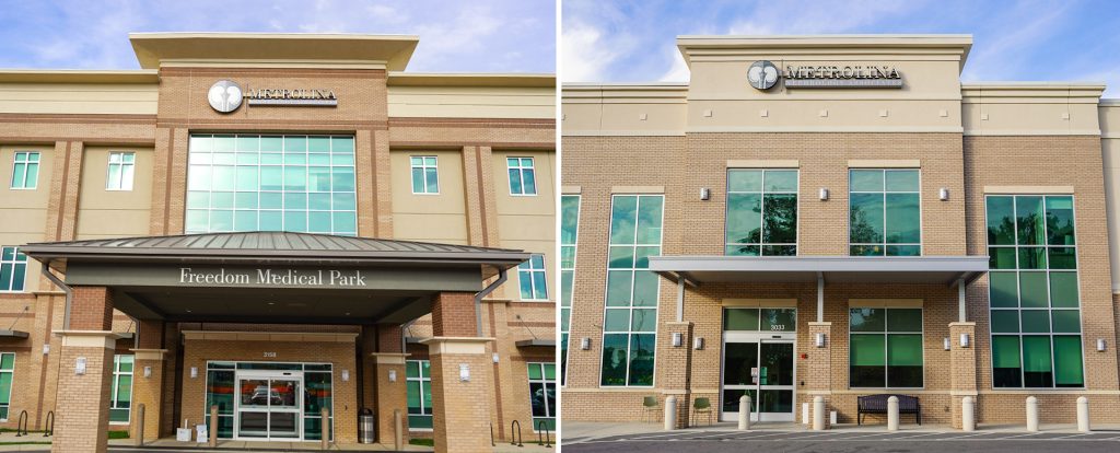 Matthews™ Facilitates $36,750,000 Sale of Medical Office Portfolio in North Carolina