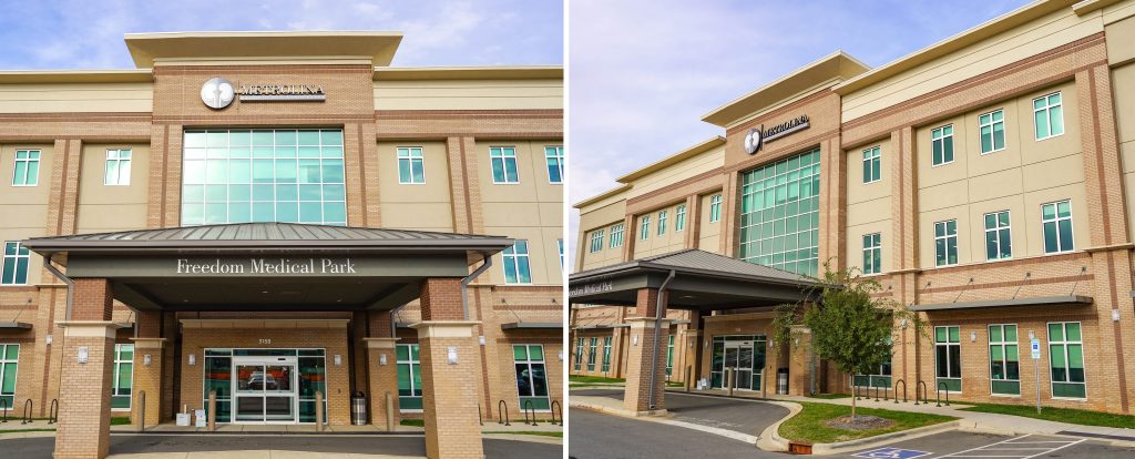 Matthews™ Facilitates Successful Sale of Medical Office Portfolio in North Carolina