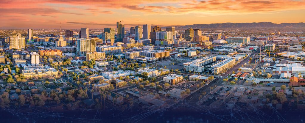 3Q24 | Industrial Market Report | Phoenix, AZ