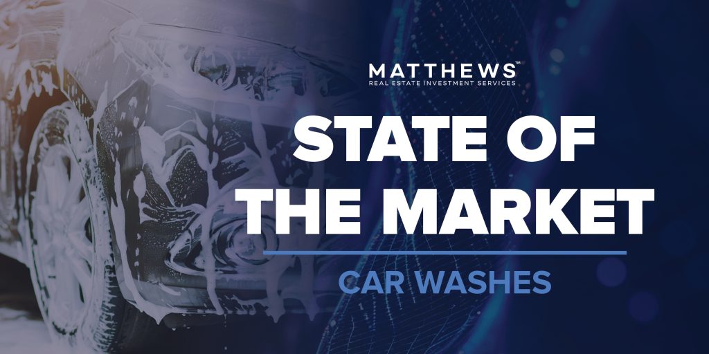 State of the Market | Car Washes