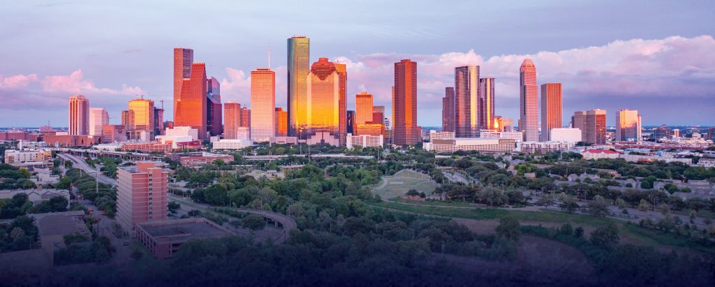 3Q24 | Multifamily Market Report | Houston, TX