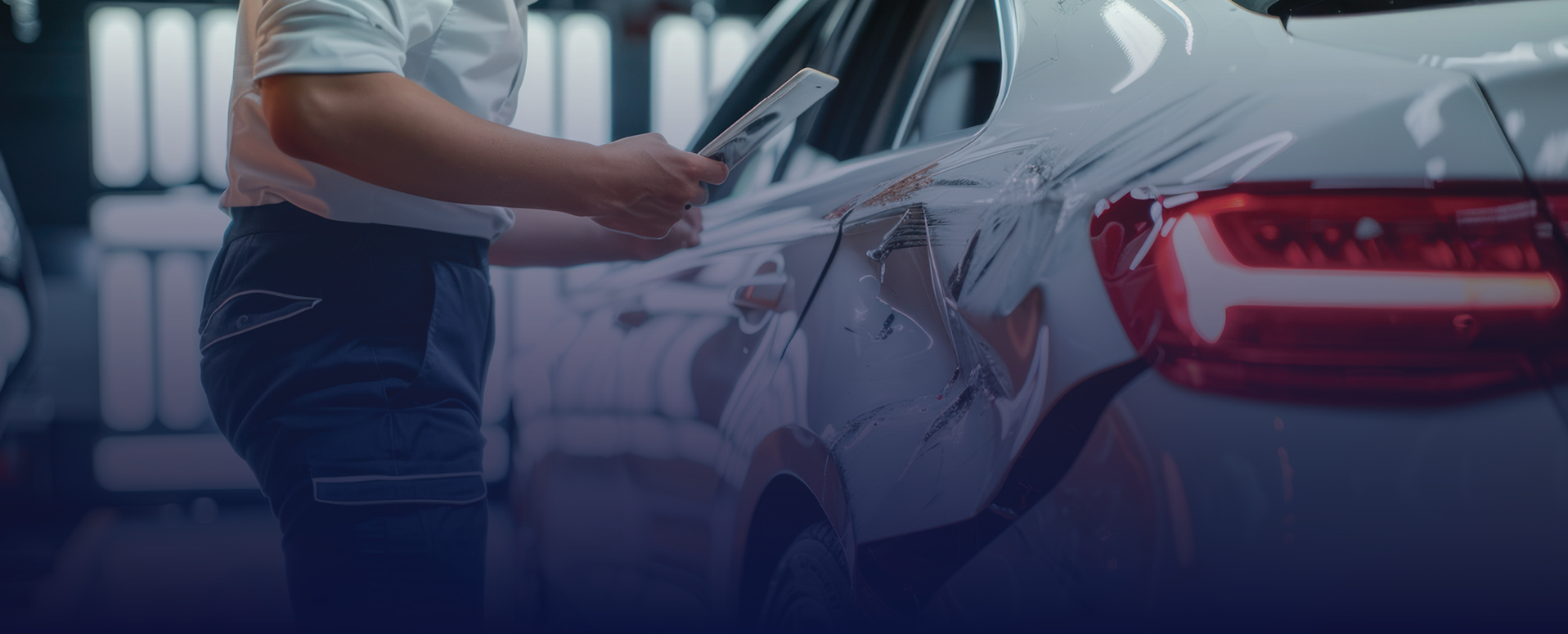 The Collision Repair Industry: The New Crown Jewel for Private Equity