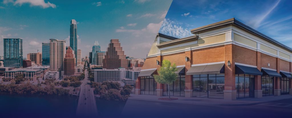 3Q24 | Retail Market Report | Austin, TX