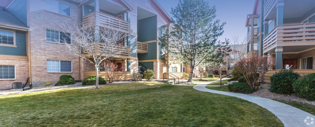 Matthews™ Capital Markets Sources $29M Loan for Denver MSA Multifamily Refinance