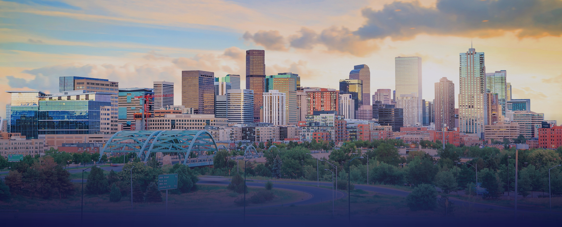 4Q24 | Retail Market Report | Denver, CO