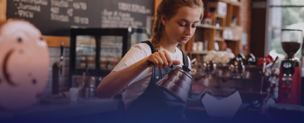 The CRE Coffee Shop Market | Your H2 2024 Update