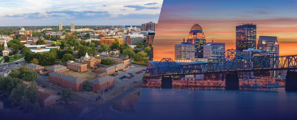 2024 | Multifamily Market Report | Louisville & Lexington, KY