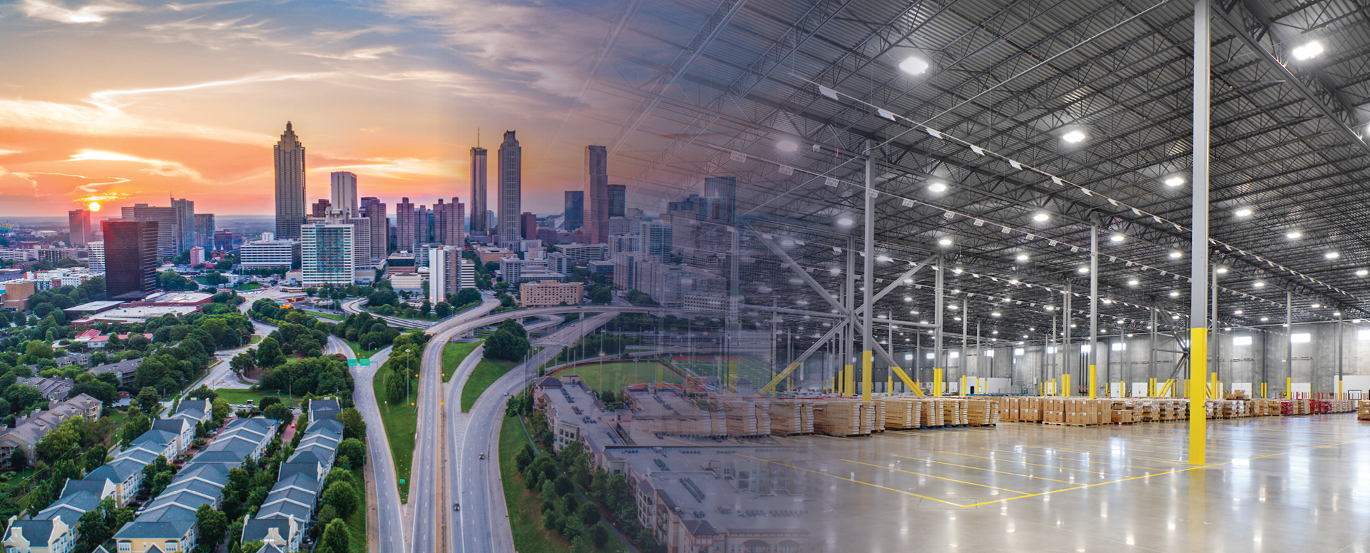 2024 | Industrial Market Report | Atlanta, GA