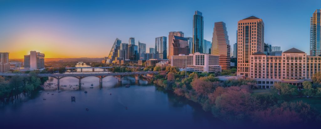 2024 EOY | Hospitality Market Report | Austin, TX