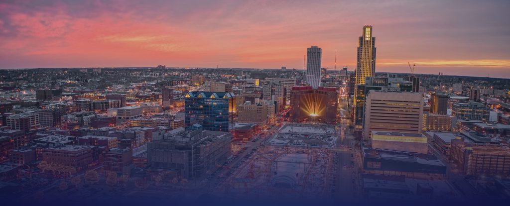 2024 | Hospitality Market Report | Omaha, NE