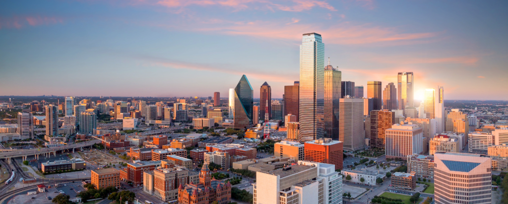 2024 | Hospitality Market Report | Dallas, TX