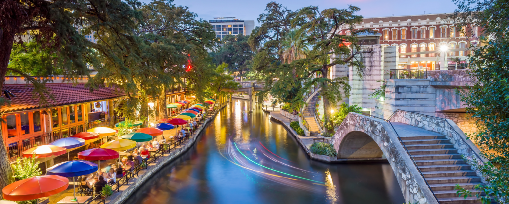 2024 | Hospitality Market Report | San Antonio, TX