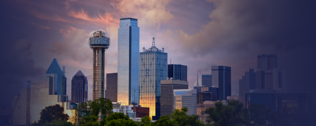 2024 | Industrial Market Report | Dallas-Fort Worth, TX