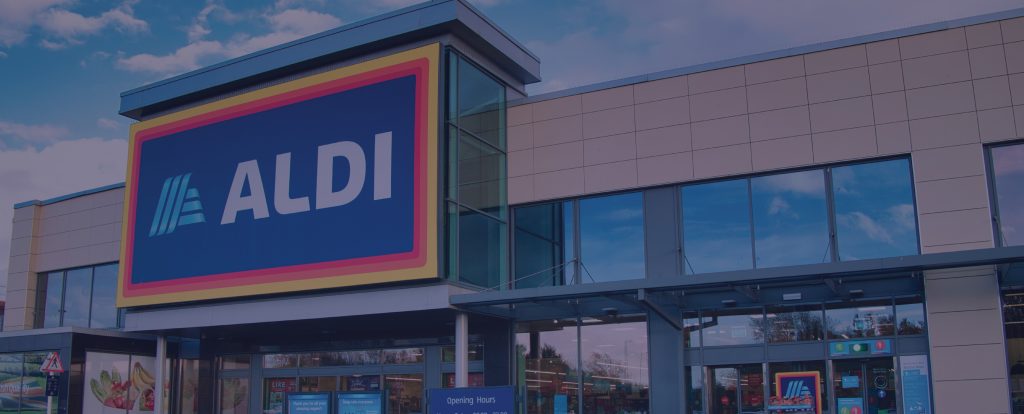 Aldi's Real Estate Expansion: A Strategic Analysis