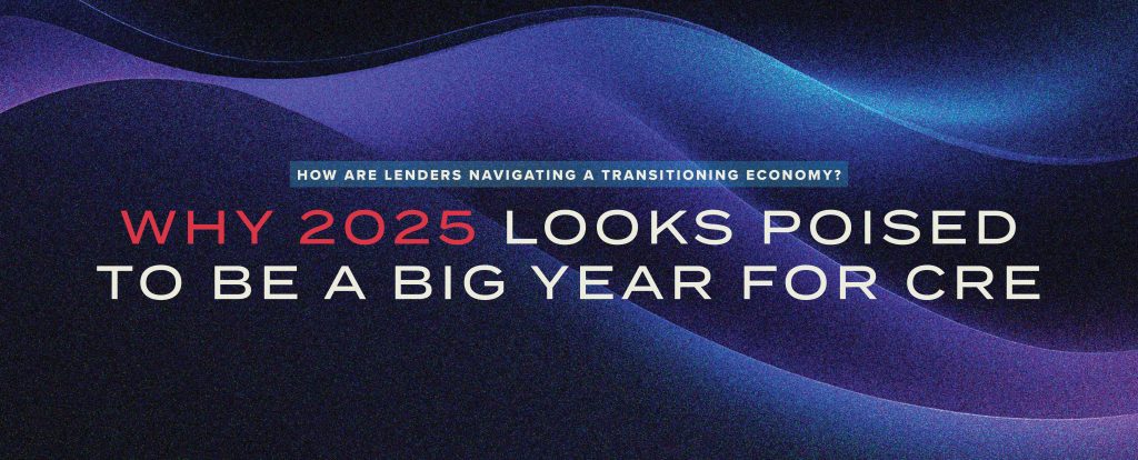 Experts Forecast Lending to Bounce Back in 2025