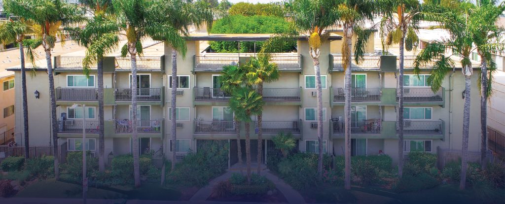 Matthews™ Closes $14.75M Sale of Los Angeles Apartments