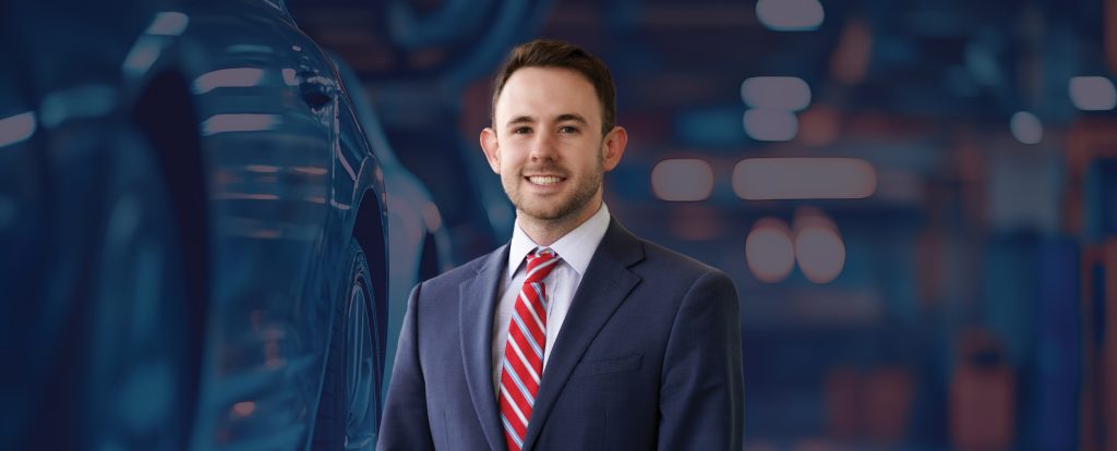 Autobody News Features Insights from Samuel Griffeth