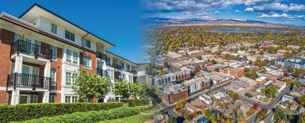 2024 | Multifamily Market Report | Boulder, CO