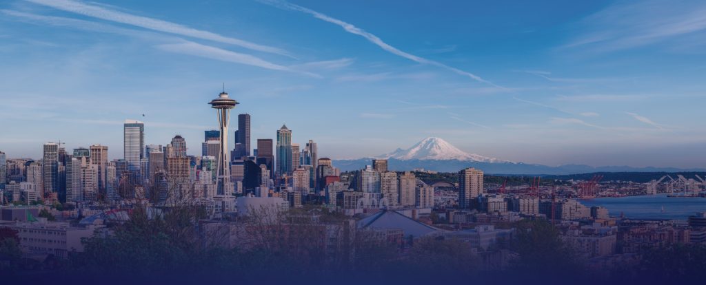 2024 EOY | Hospitality Market Report | Seattle, WA