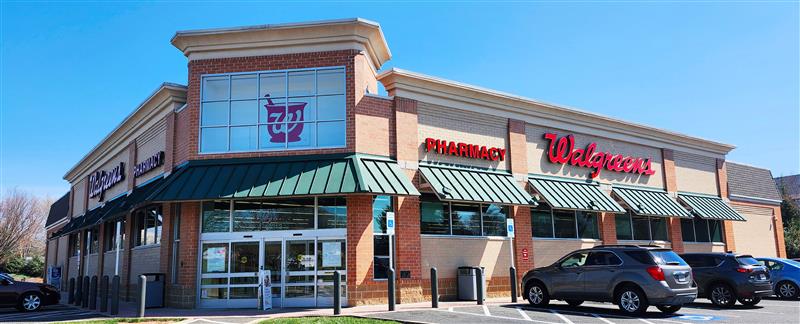 Walgreens Goes Private: A $10 Billion Deal and the Implications for its Real Estate